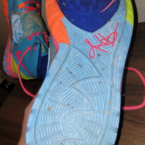 Nike Basquetball - Picture 5 of 8